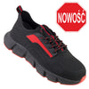 Buty ochronne robocze PÓŁBUT 235S1