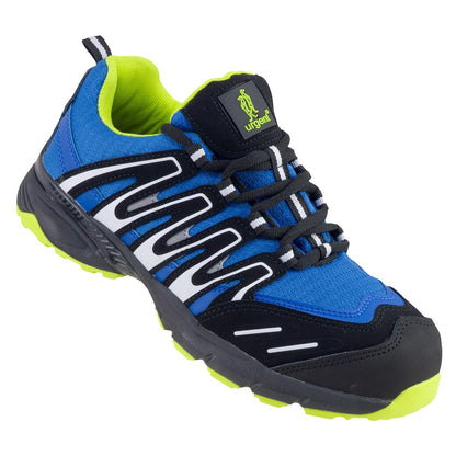 Buty robocze ochronne półbut 242S1