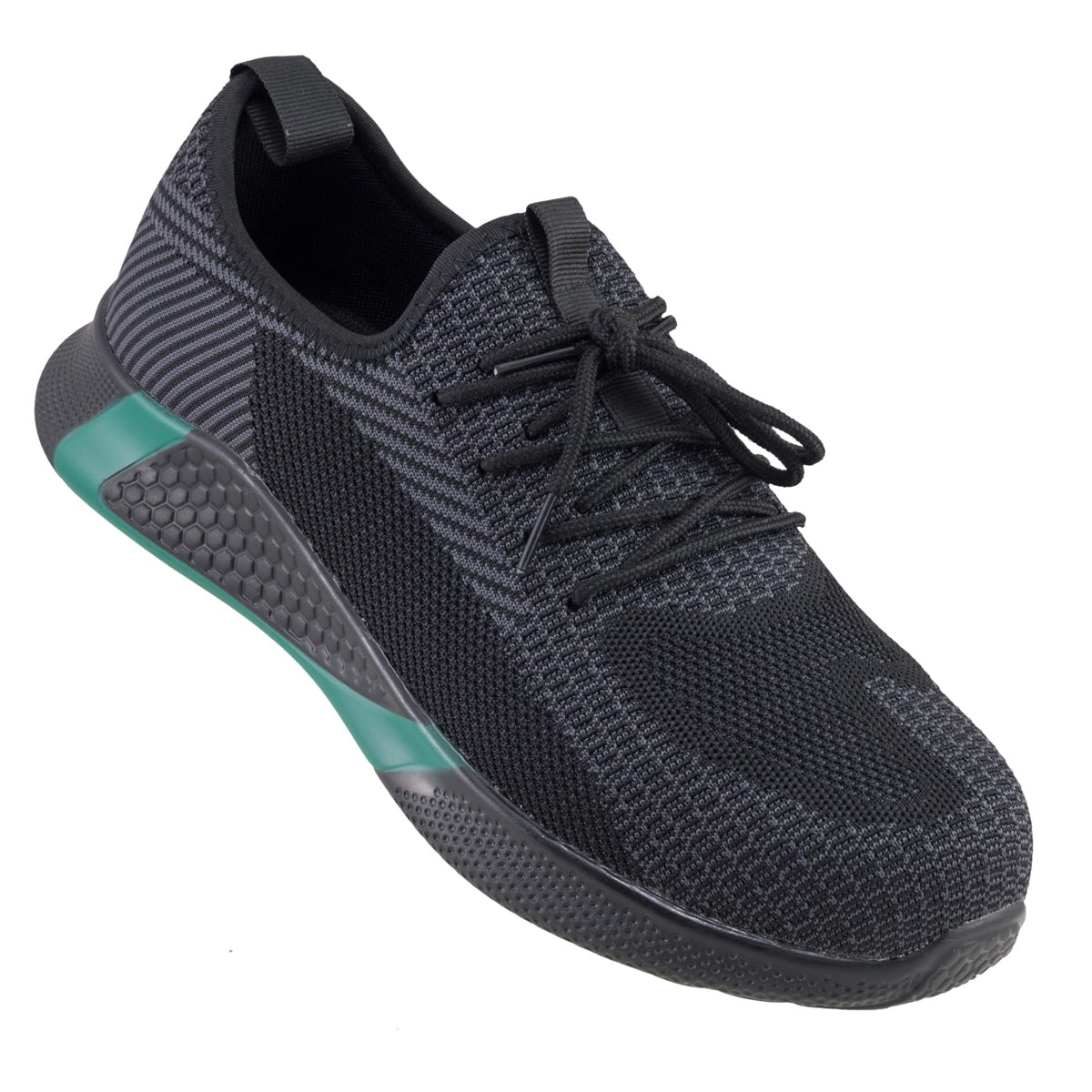 Buty robocze ochronne BHP Półbut 243 SB A E SRA