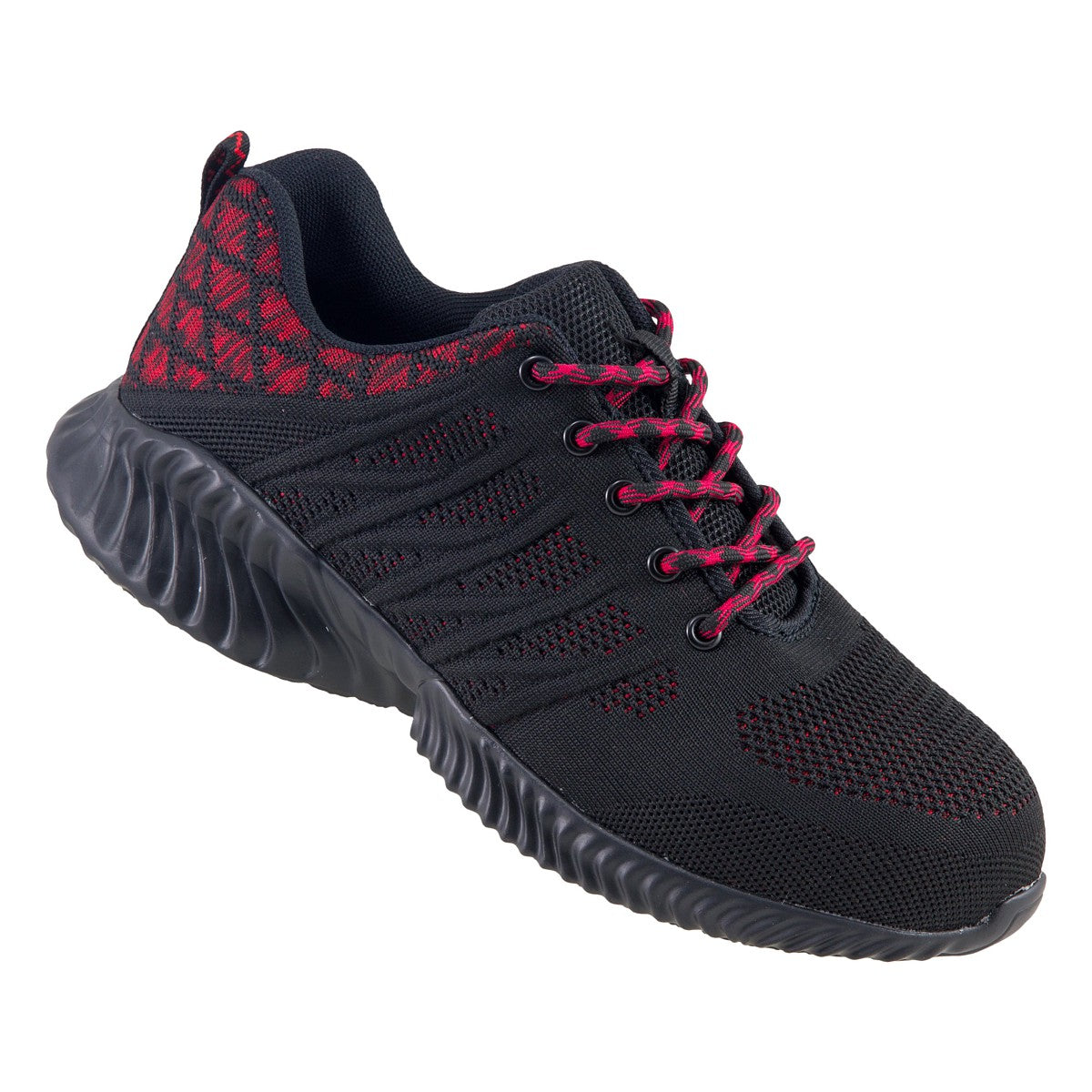 Buty robocze ochronne BHP Półbut 246 SB A E SRA