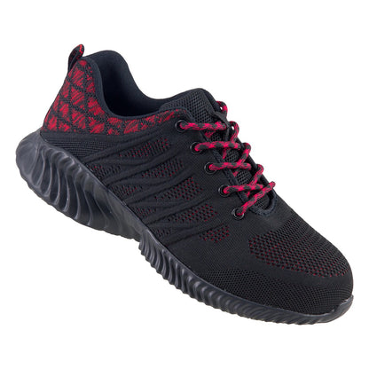 Buty robocze ochronne BHP Półbut 246 SB A E SRA