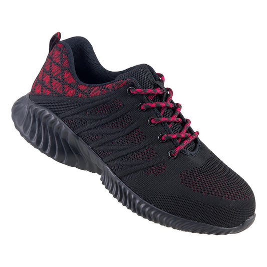 Buty robocze ochronne BHP Półbut 246 SB A E SRA