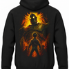 Bluza Stalowy gigant
