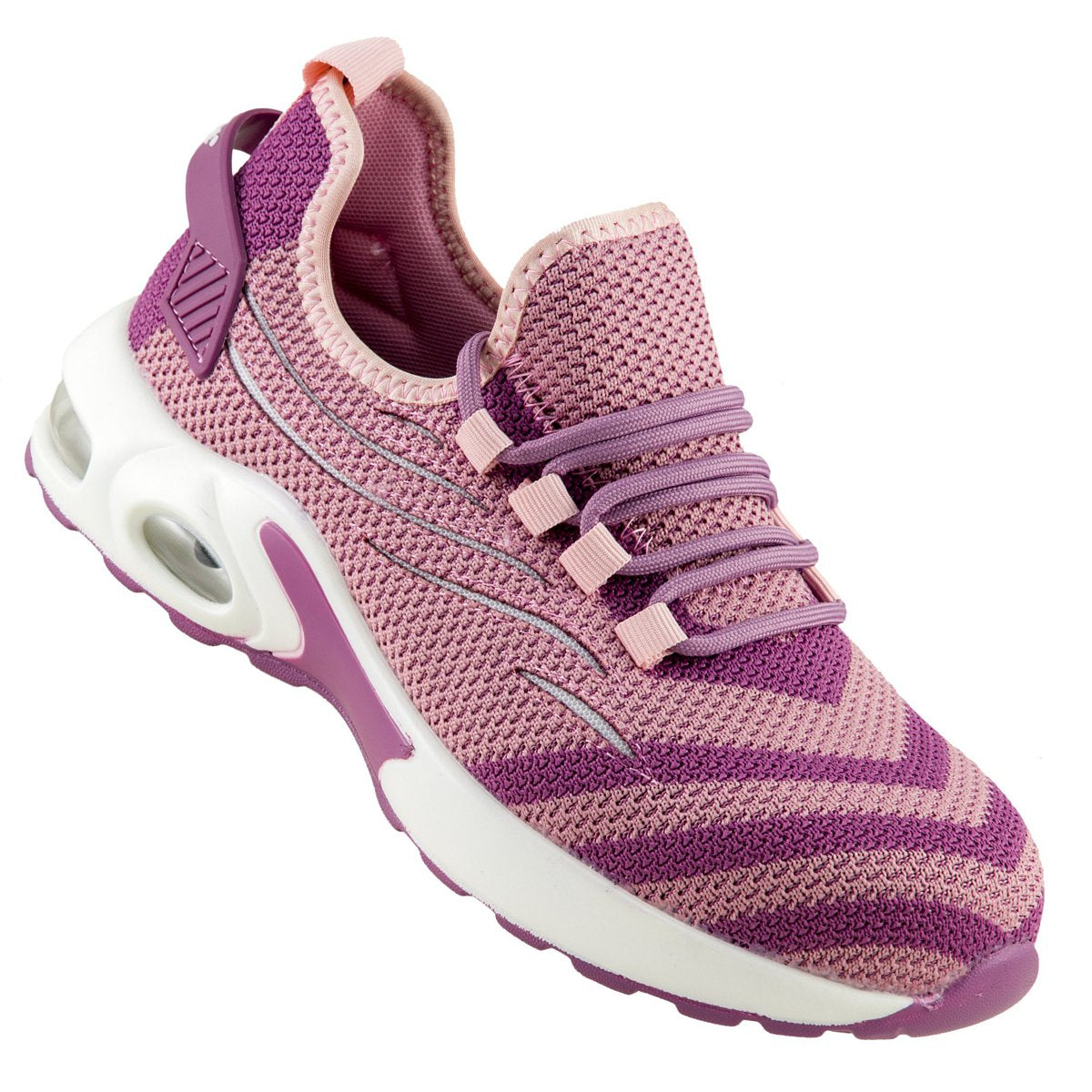 Buty robocze ochronne damskie BHP PÓŁBUT 250 S1 COMPOSITE