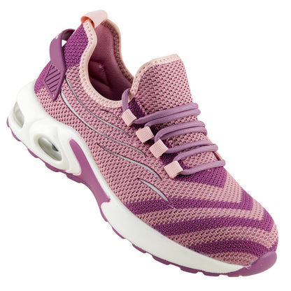 Buty robocze ochronne damskie BHP PÓŁBUT 250 S1 COMPOSITE