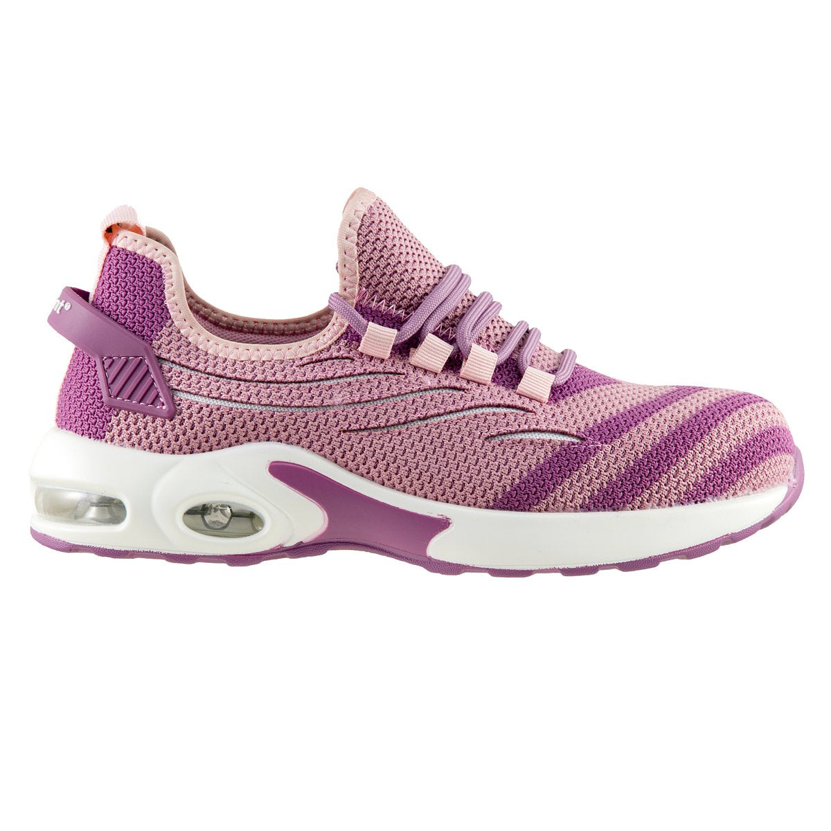 Buty robocze ochronne damskie BHP PÓŁBUT 250 S1 COMPOSITE