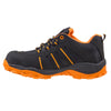 Buty robocze ochronne BHP półbut 261 S1