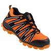 Buty robocze ochronne BHP półbut 262 S1