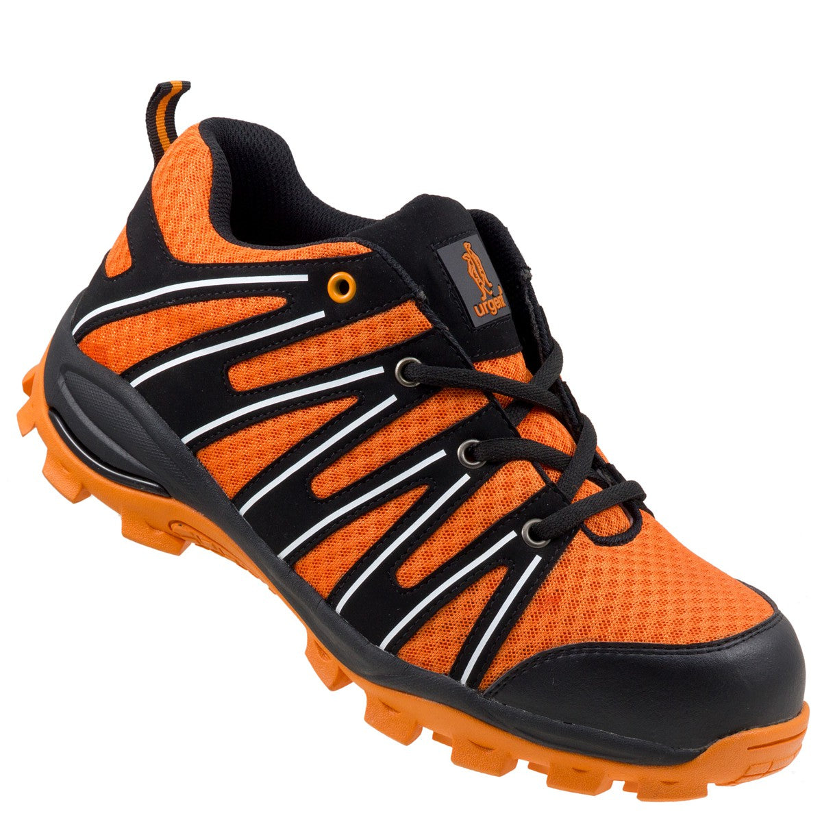 Buty robocze ochronne BHP półbut 262 S1