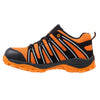 Buty robocze ochronne BHP półbut 262 S1