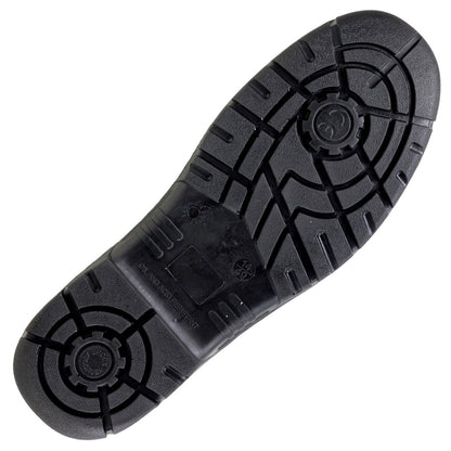 Buty robocze ochronne Sandał 301 S1 (z blachą)