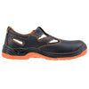 Buty robocze ochronne Sandał 301 SB (z blachą)