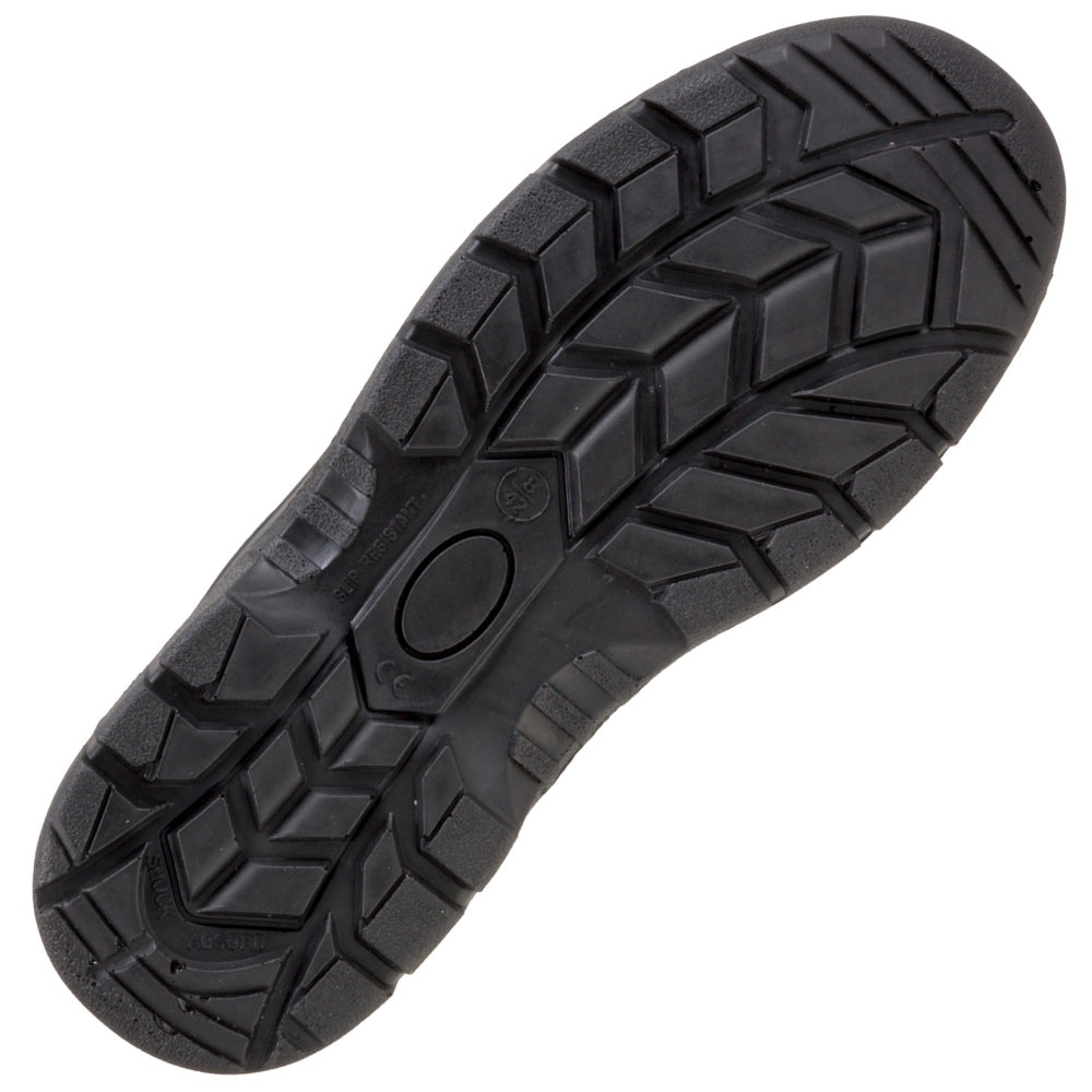 Buty robocze ochronne Sandał 303 S1 LICO