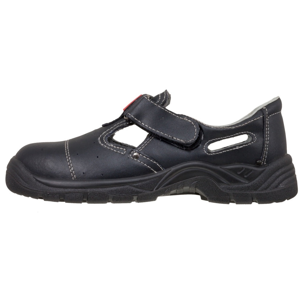 Buty robocze ochronne Sandał 303 S1 LICO