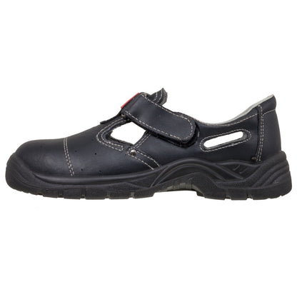 Buty robocze ochronne Sandał 303 S1 LICO