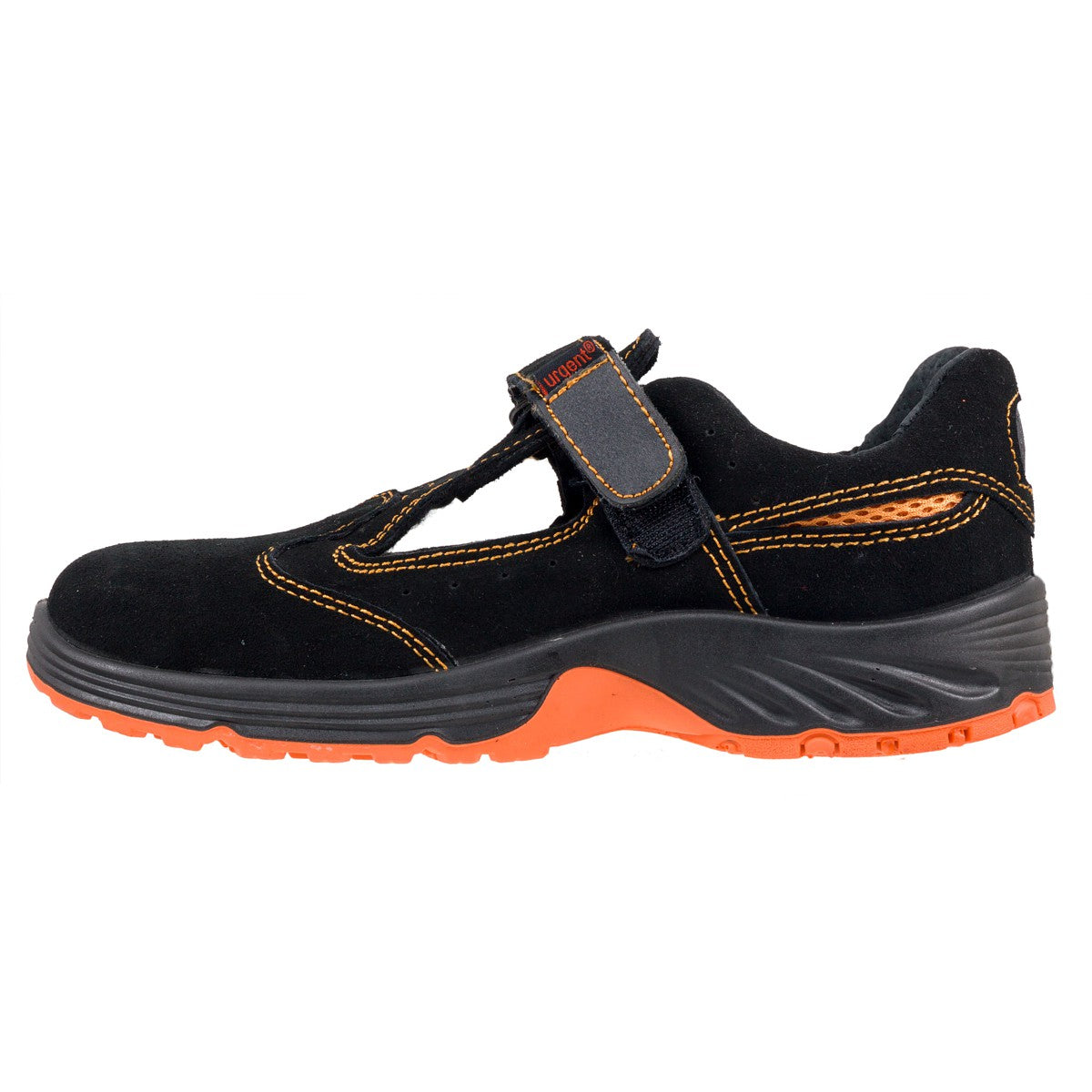 Obuwie robocze ochronne Sandał 304 SB URGENT (z blachą)