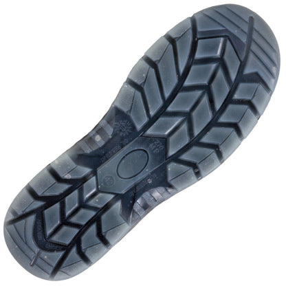 Buty robocze ochronne Sandał 305 S1(z blachą)