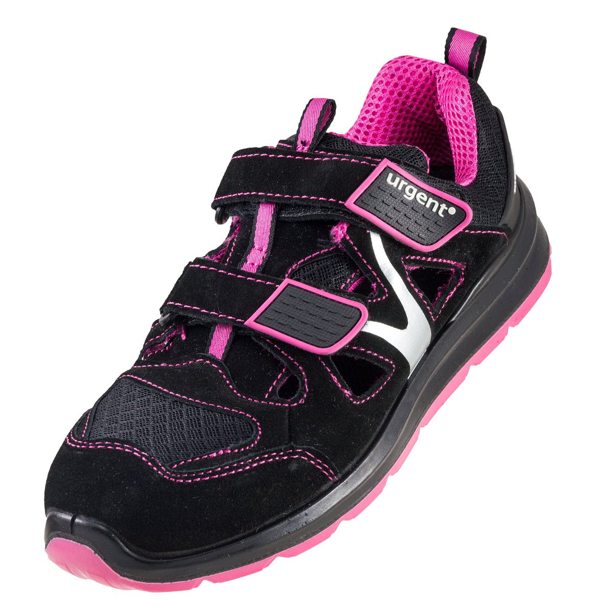 Buty robocze ochronne Sandał 307 S1 (z blachą)