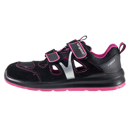 Buty robocze ochronne Sandał 307 S1 (z blachą)