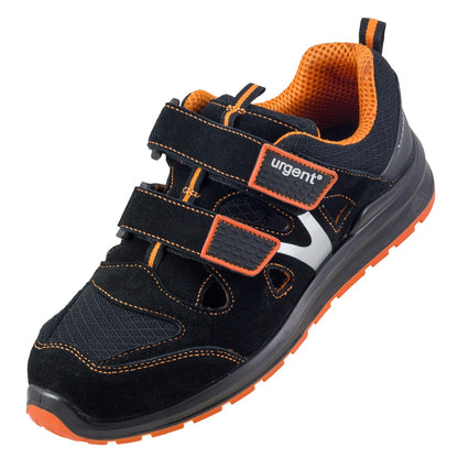 Buty ochronne robocze Sandał 309 S1 (z blachą)