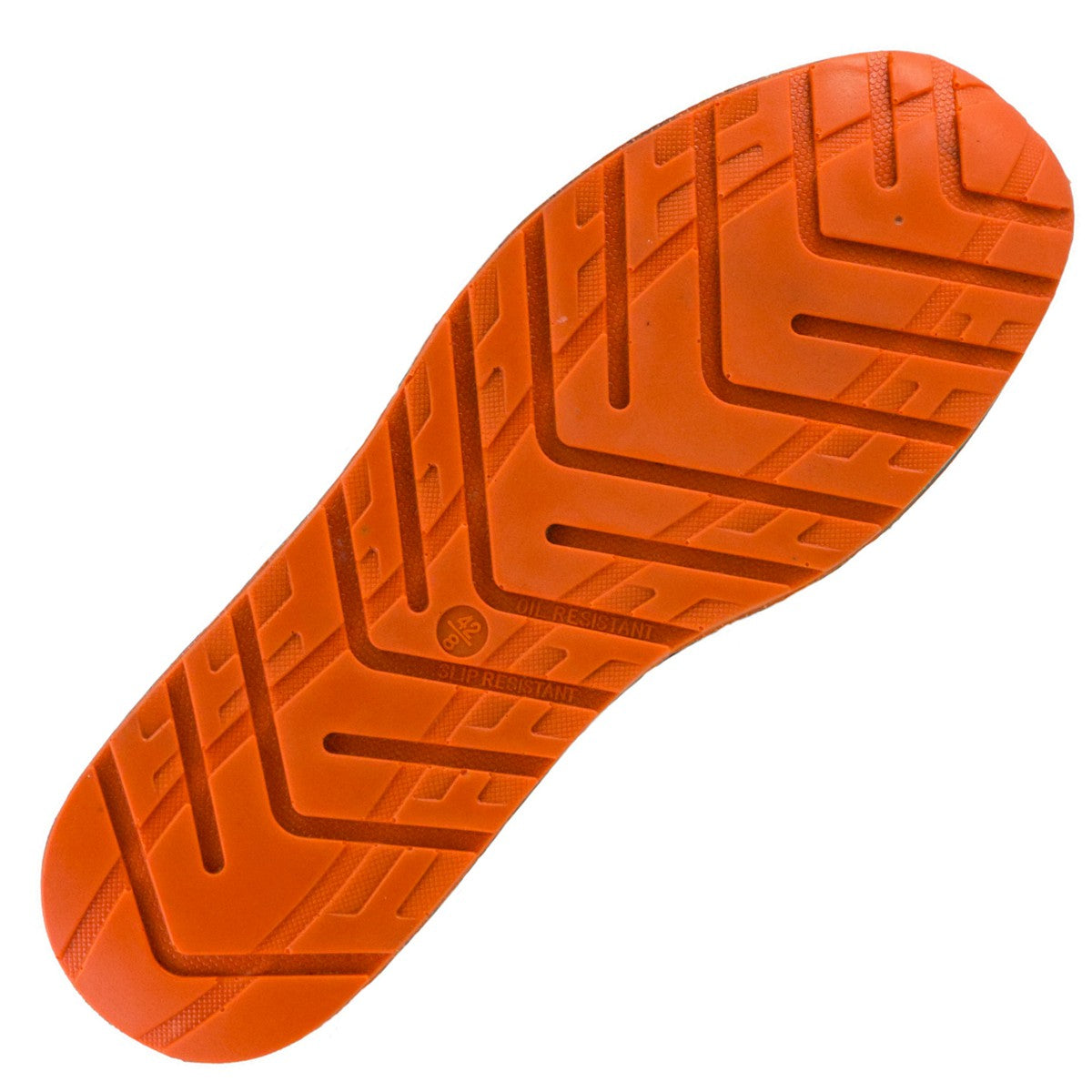 Buty ochronne robocze Sandał 309 S1 (z blachą)