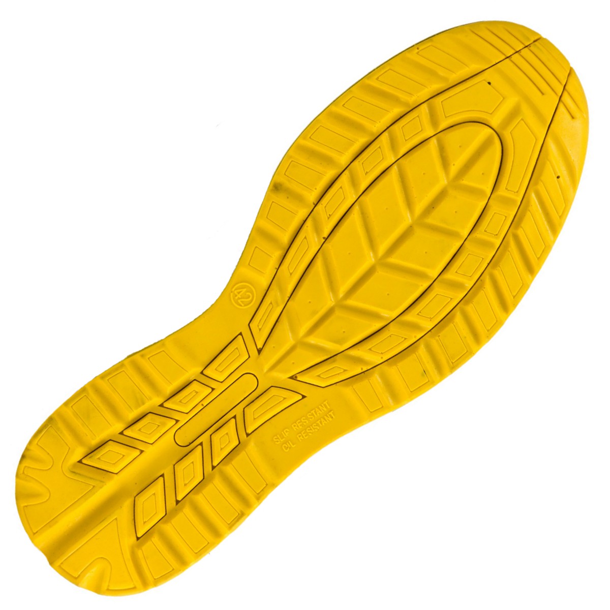 Buty robocze ochronne Sandał 310 S1 (z blachą)