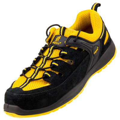 Buty ochronne robocze Sandał 311 S1 (z blachą)