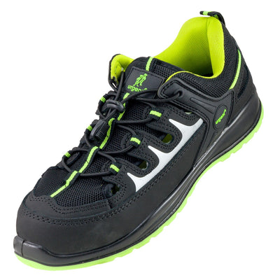 Buty robocze ochronne Sandał 313 S1 (z blachą)