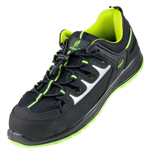 Buty robocze ochronne Sandał 313 S1 (z blachą)