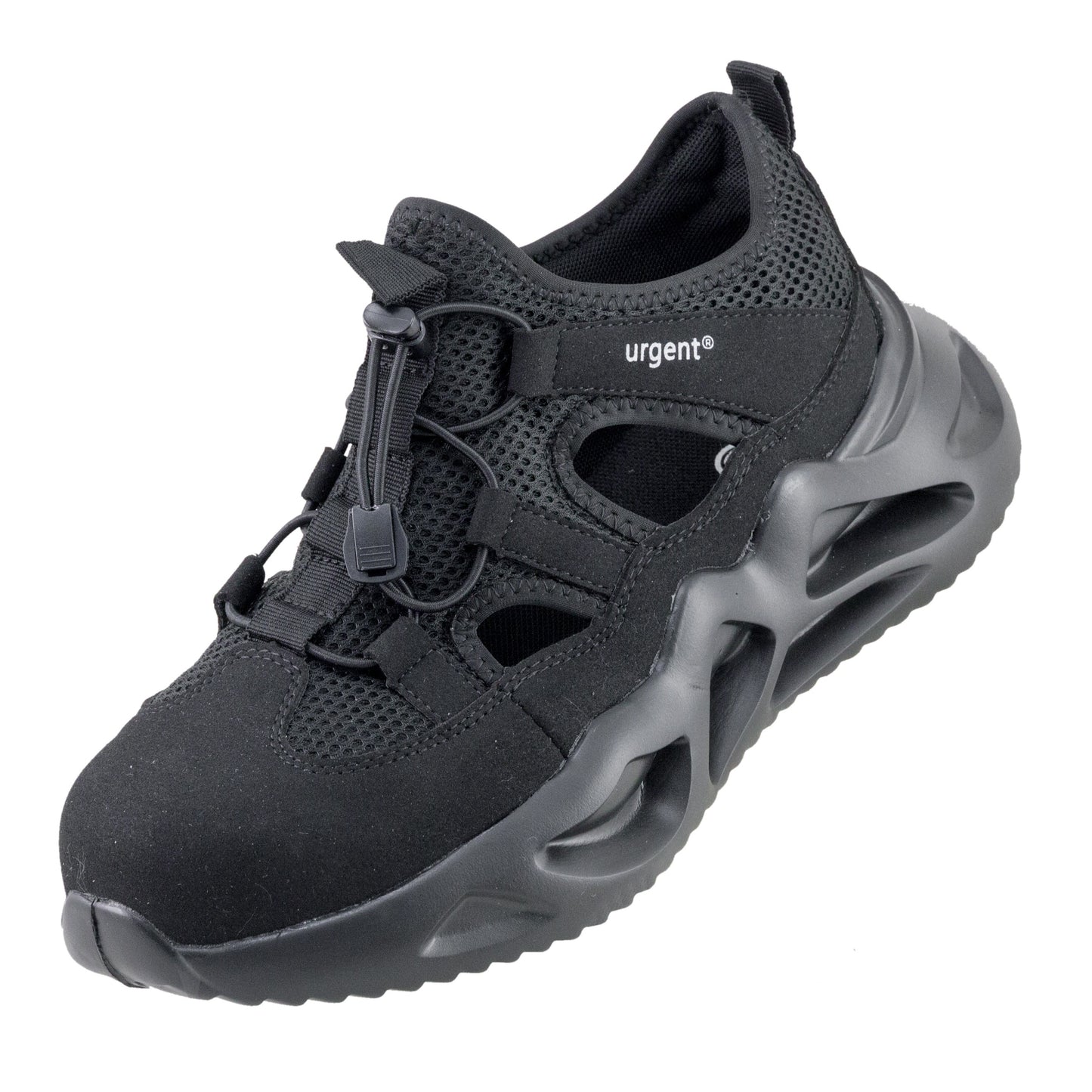 Buty robocze Sandał 317SB (z blachą)