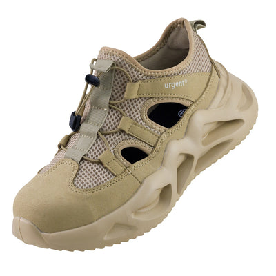 Buty robocze ochronne Sandał 318SB (z blachą)