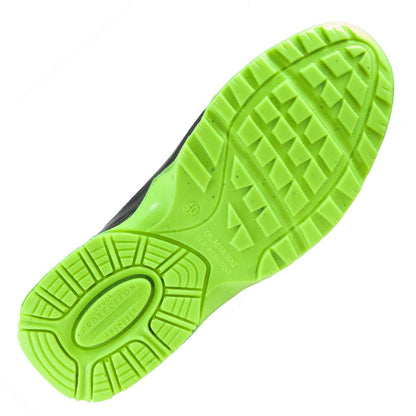 Buty ochronne robocze Sandał 350 S1 (z blachą)