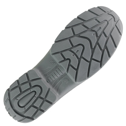 Buty robocze ochronne Sandał 352 S1 (z blachą)