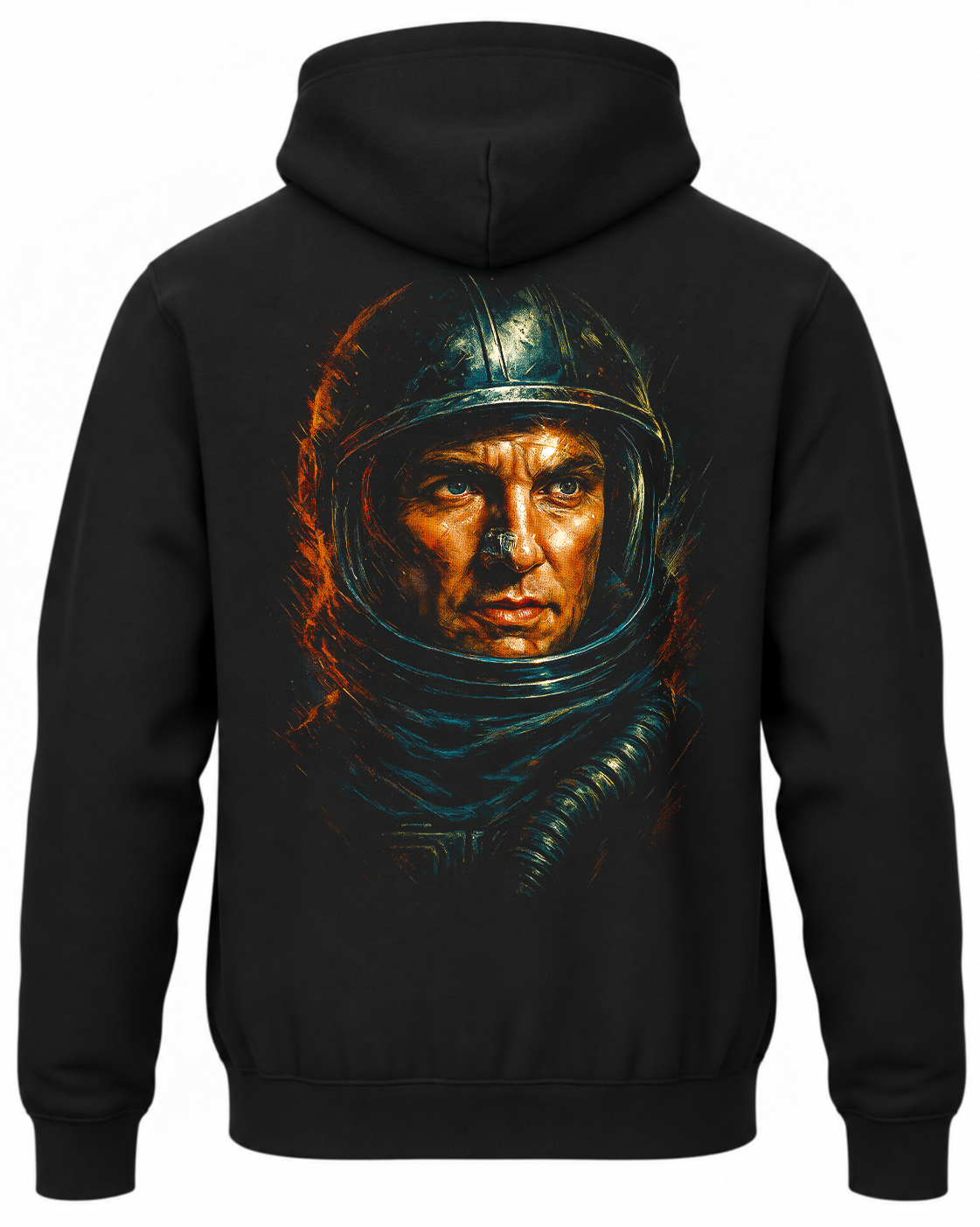 Bluza Interstellar