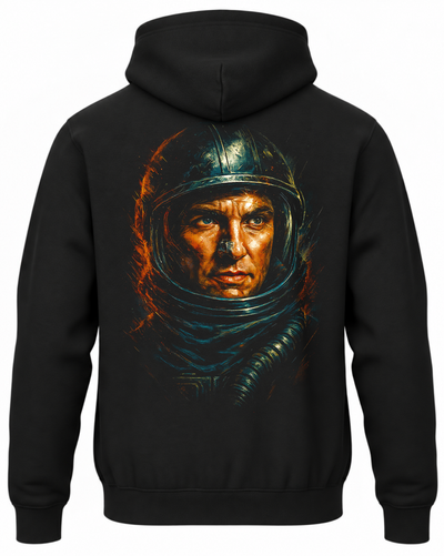 Bluza Interstellar