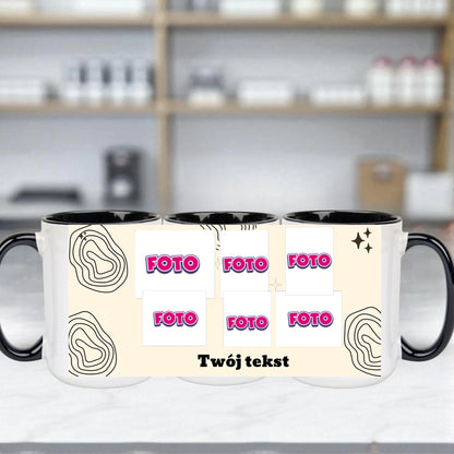 440 czarny tlo strona