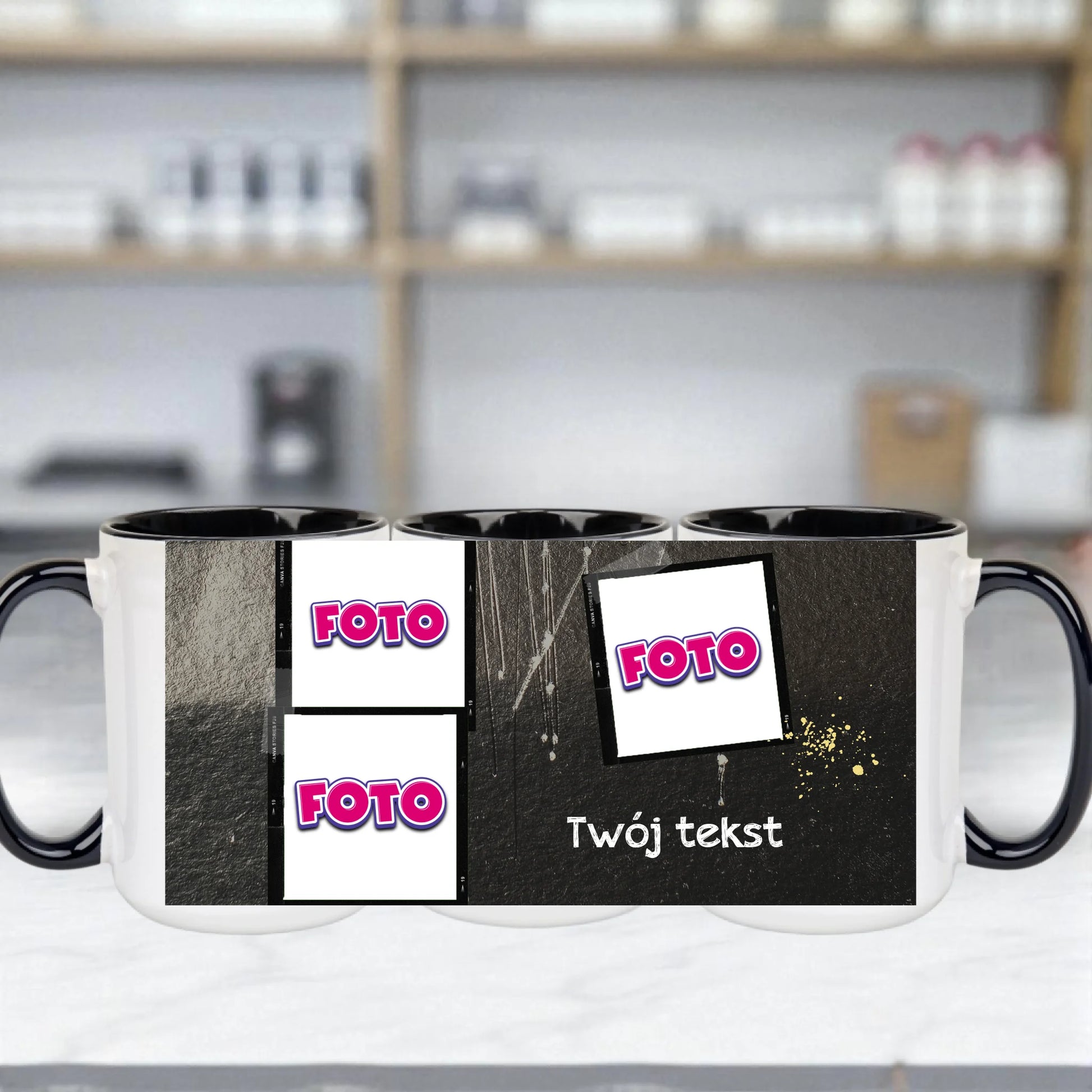 440 czarny tlo strona