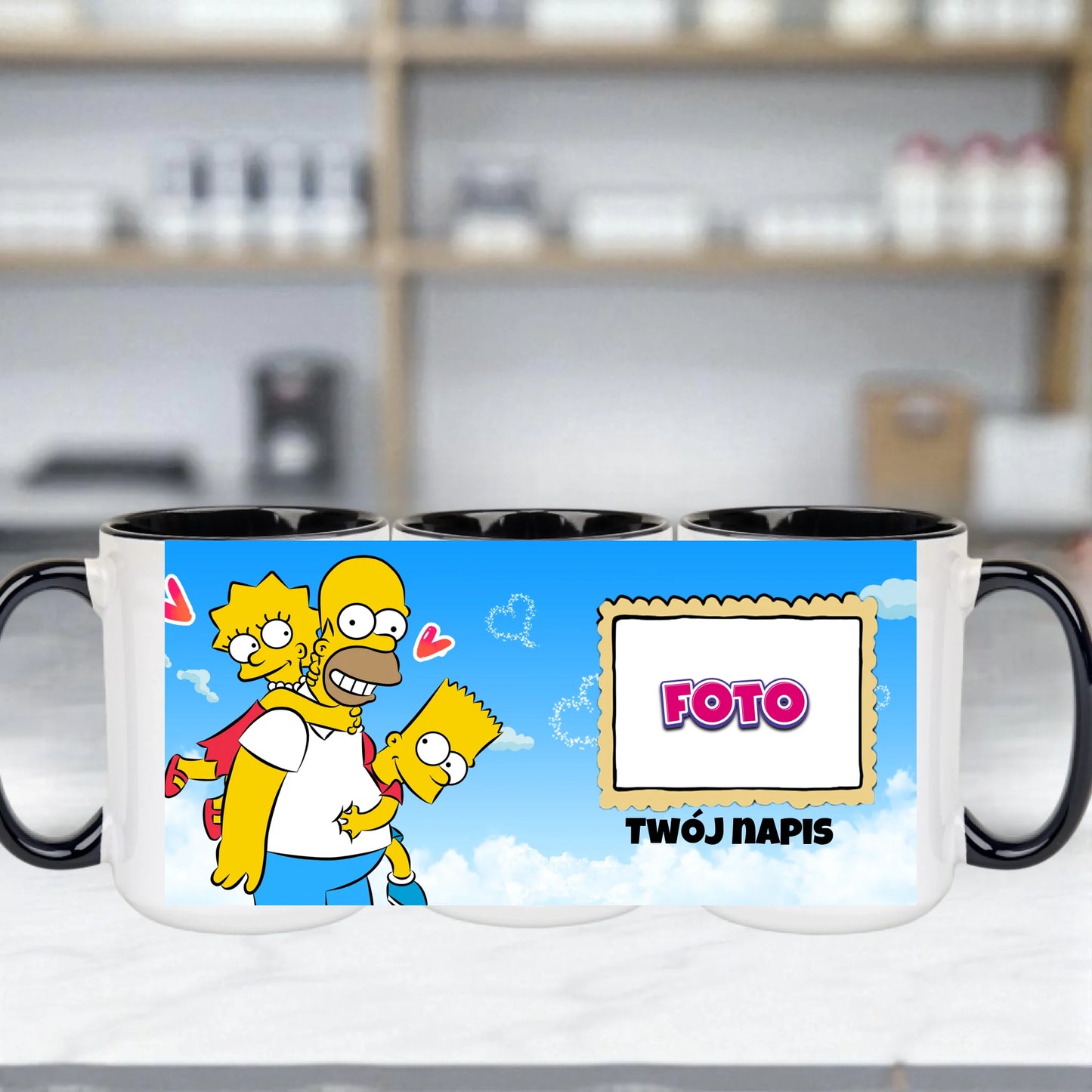 440 czarny tlo strona