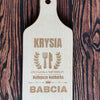 Deska do krojenia mała