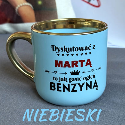 NIEBIESKI