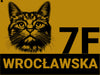 zlote tlo