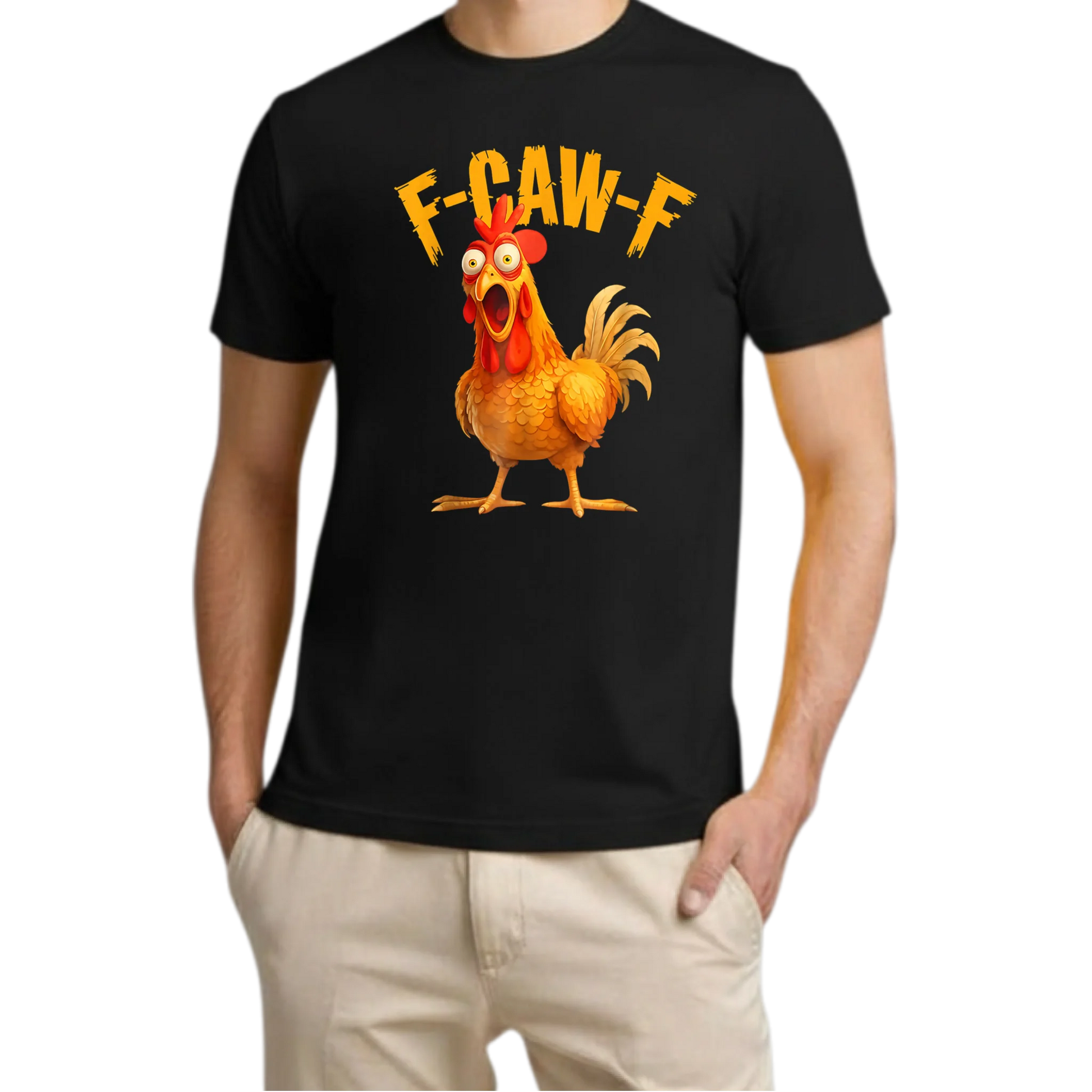 meska klasyczna czarna