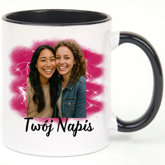 Kubek dla przyjaciółki 330ml