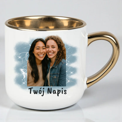 Kubek dla przyjaciółki 400ml