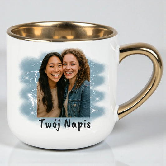 Kubek dla przyjaciółki 400ml