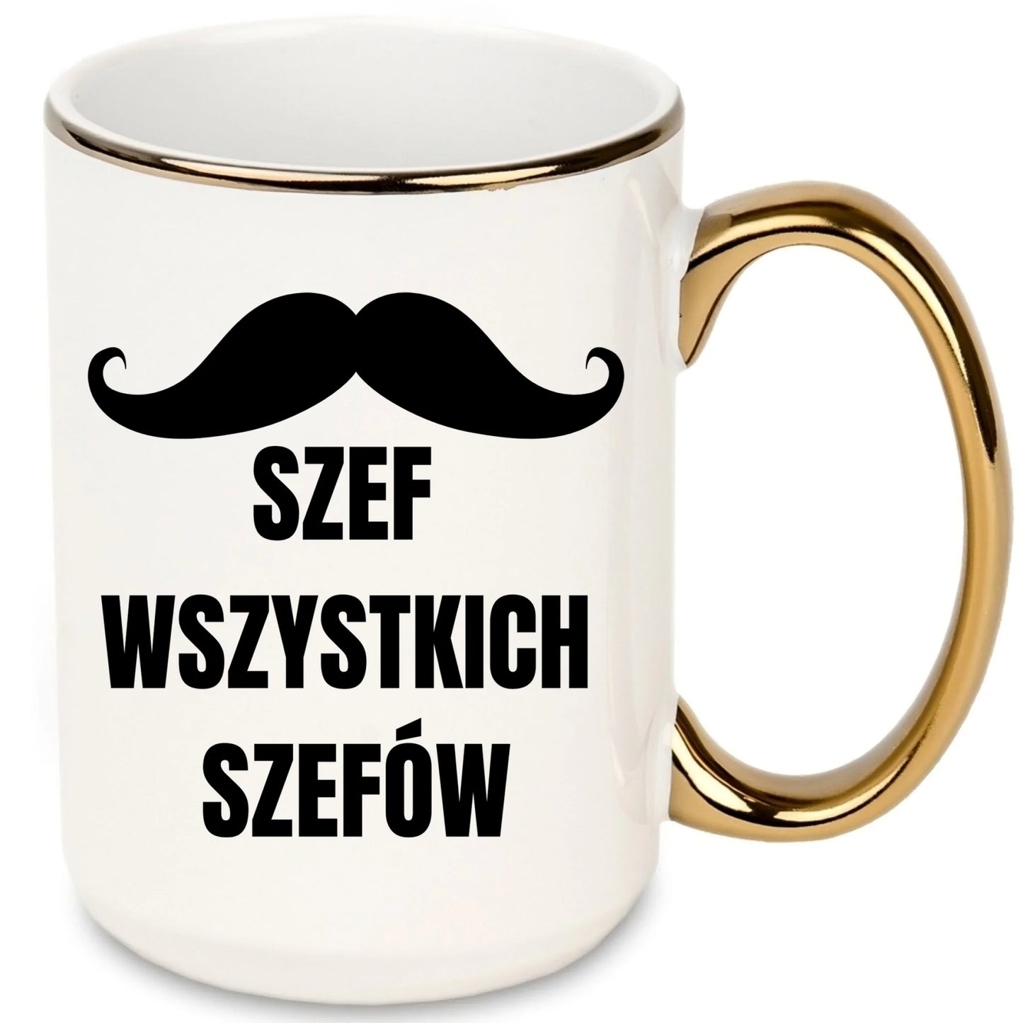 Kubek zabawny 440ml + zapakuj na prezent