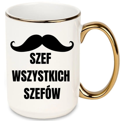 Kubek zabawny 440ml + zapakuj na prezent