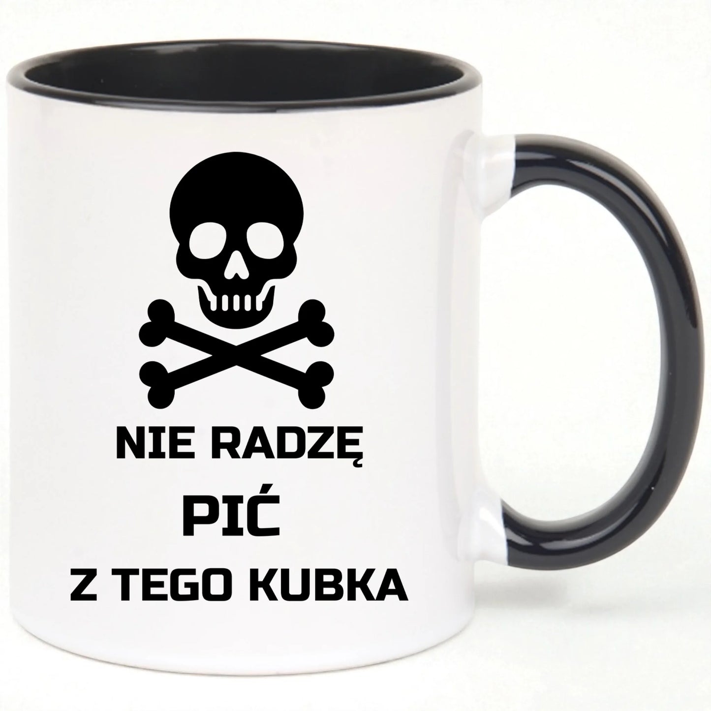 Kubek Zabawny 330ml