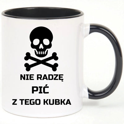 Kubek Zabawny 330ml