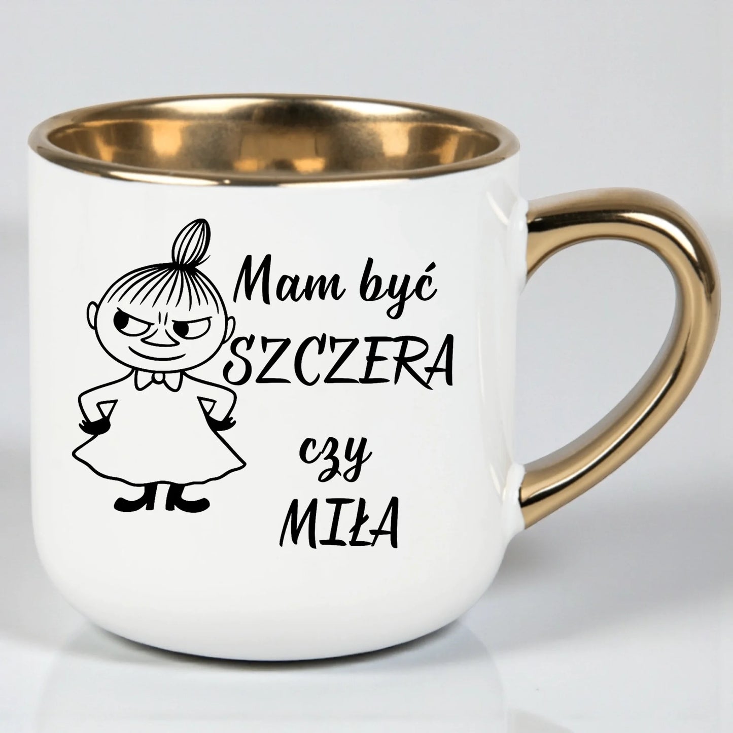 Elegant 400ml zabawne